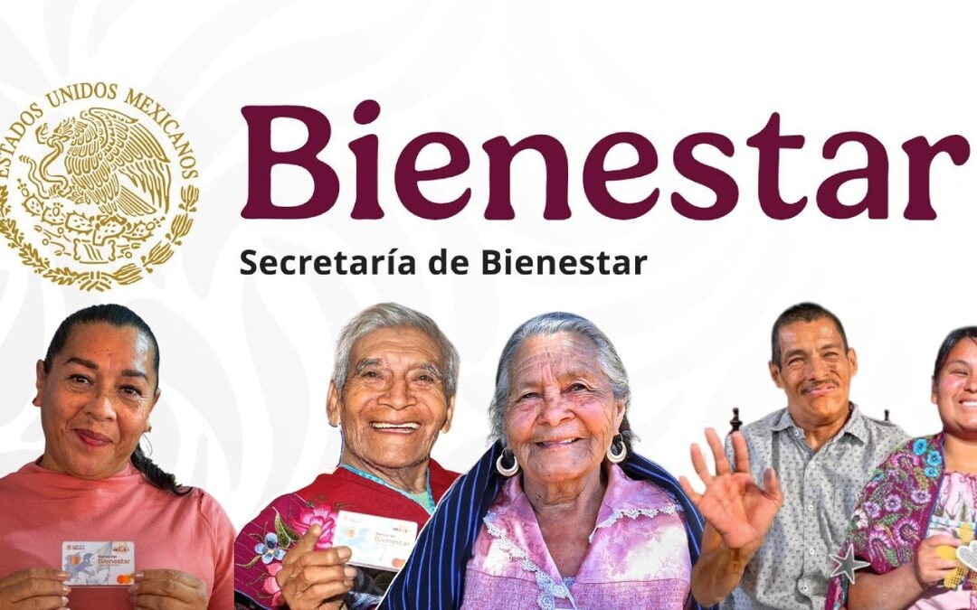 Pensiones del Bienestar 2026: Inicia el Pago y Conoce el Calendario de Enero-Febrero