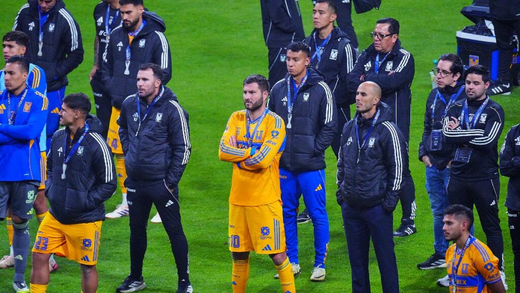 Tigres UANL: El curioso historial tras alcanzar una final de Liga MX