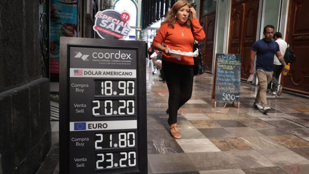 Remesas a Puebla Disminuyen en 2026: ¿Cuál es el Impacto de Trump?