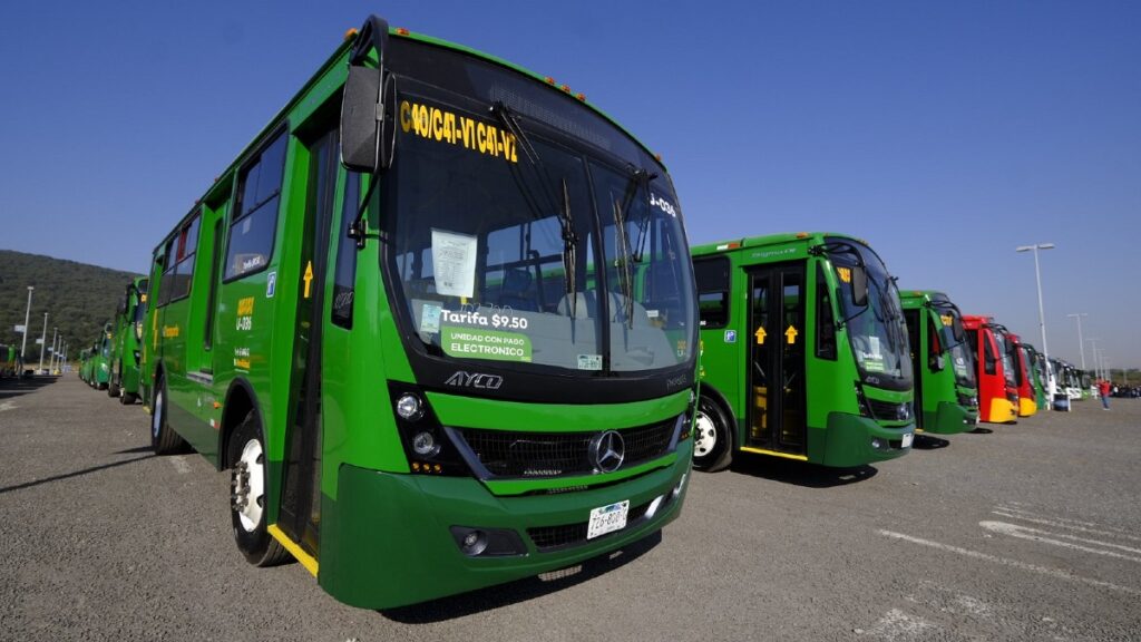 Protestas en Guadalajara: Ciudadanos se levantan contra el pasaje de 14 pesos