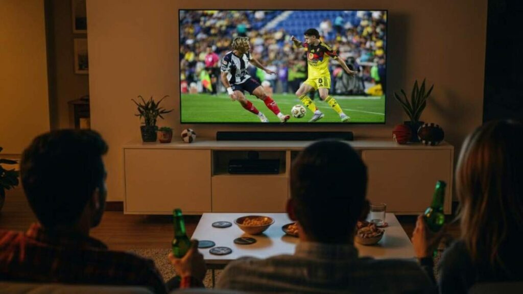 ¡Liga MX Regresa! Cómo y Dónde Ver la Jornada 1 del Clausura 2026 en Tampa Bay