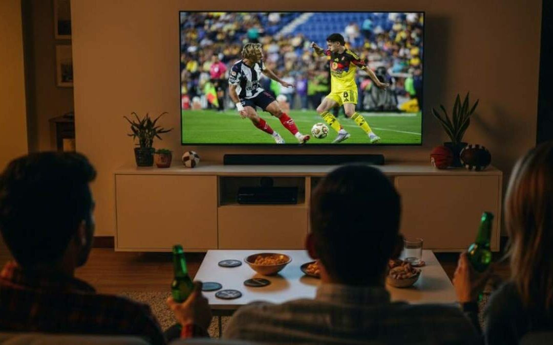 ¡Liga MX Regresa! Cómo y Dónde Ver la Jornada 1 del Clausura 2026 en Tampa Bay