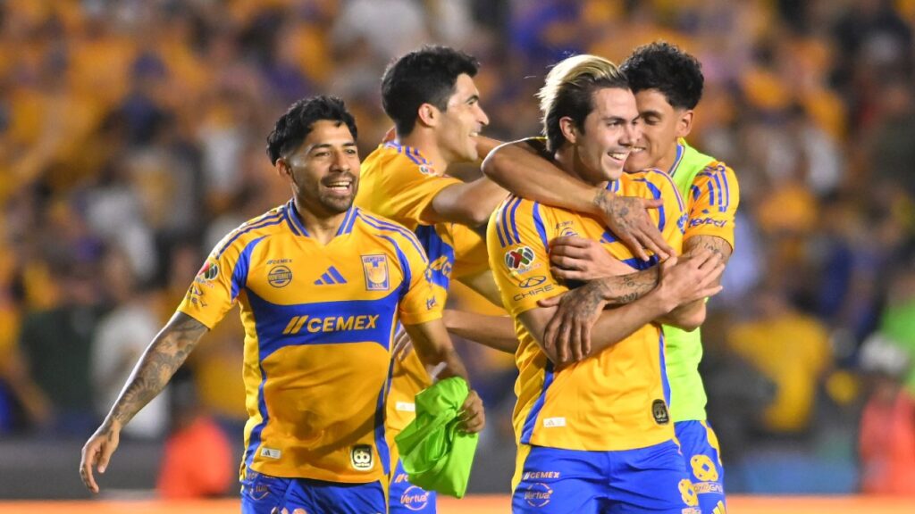 Tigres: Bajas Clave en el Camino hacia el Clausura 2026