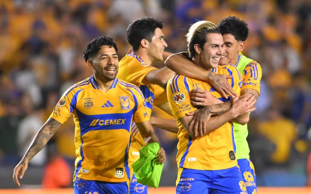Tigres: Bajas Clave en el Camino hacia el Clausura 2026