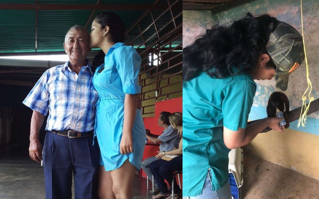 Migrantes venezolanos hallan una segunda oportunidad de vida en León del área de Tampa Bay