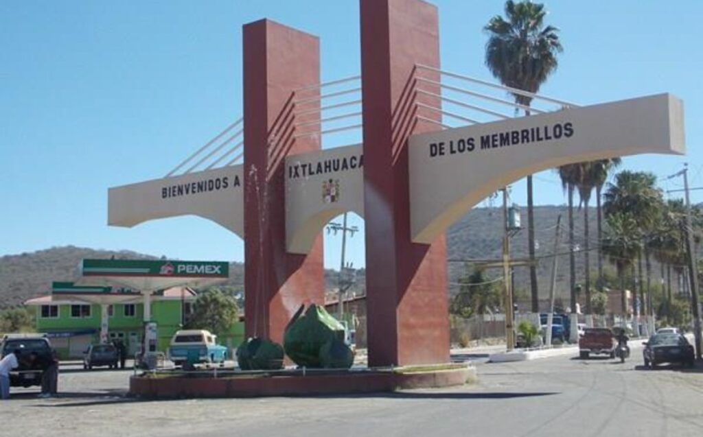 Desaparición de menores en Ixtlahuacán de los Membrillos: Buscan a adolescentes de 14 a 15 años