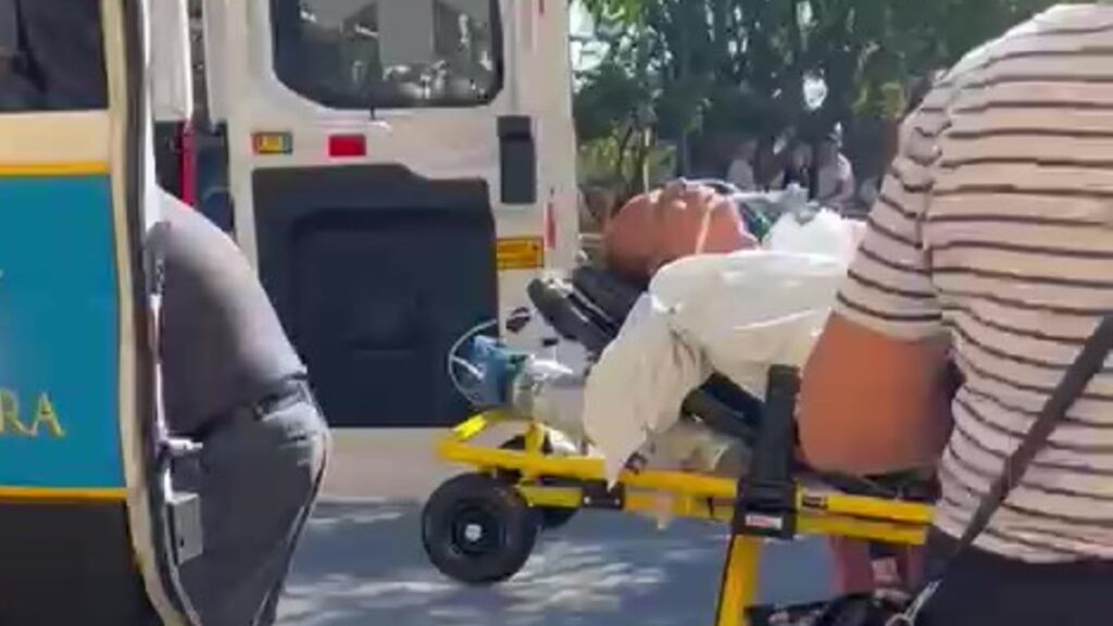 Martín Tovar, taxista tapatío, enfrenta retos tras infarto; su familia solicita apoyo para gastos médicos