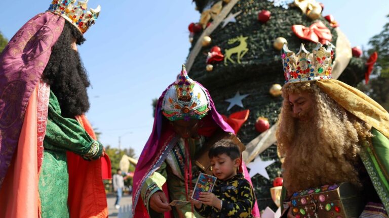 Reyes Magos: Horarios del Metro y otros transportes públicos en CdMx para el 5 y 6 de enero