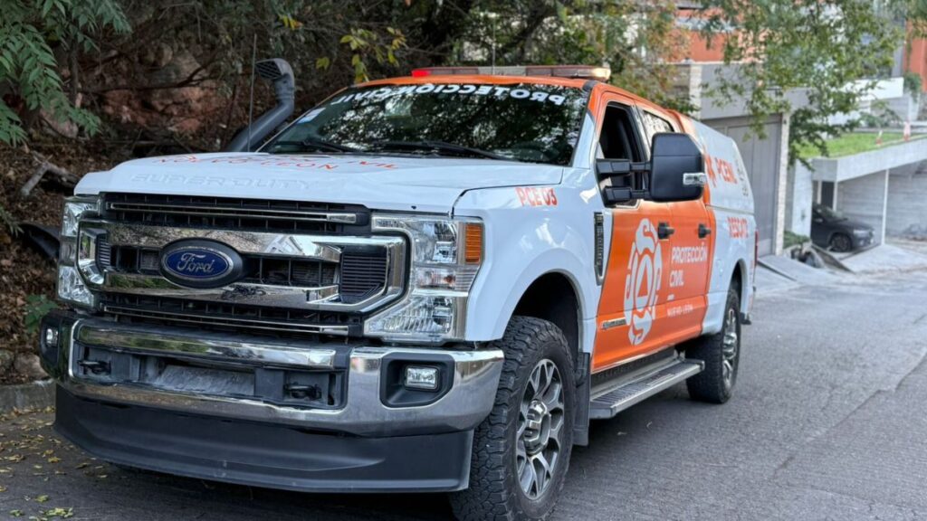 Niño Atrapado en Elevador en San Pedro, Nuevo León: Un Rescate Dramático