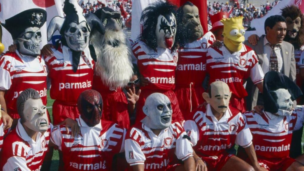 Toros Neza: Fecha de Estreno y Dónde Ver la Esperada Serie en Tampa Bay