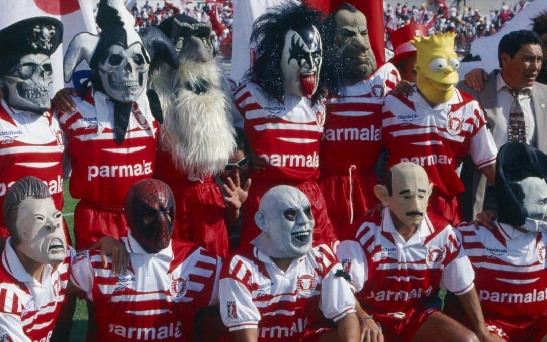 Toros Neza: Fecha de Estreno y Dónde Ver la Esperada Serie en Tampa Bay