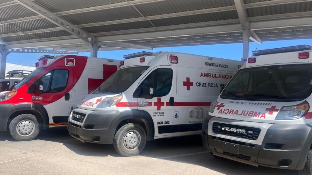 Reuniones familiares en Durango: Conflictos que terminan en llamadas de auxilio