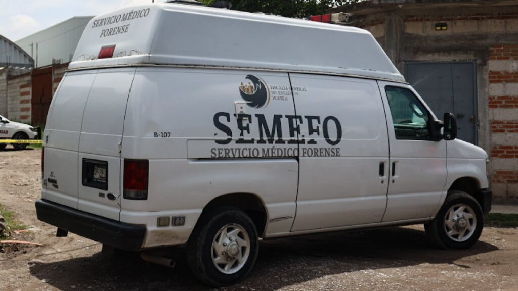 Asesinan a abuelito en Huehuetla, Puebla: hallazgo trágico en su domicilio