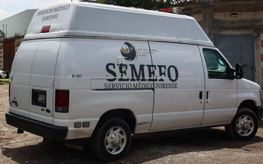 Asesinan a abuelito en Huehuetla, Puebla: hallazgo trágico en su domicilio