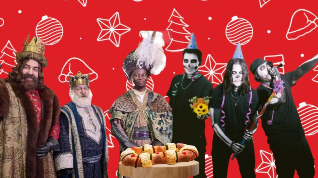 Explora la Fiesta de los Reyes: Conciertos y Ferias Gastronómicas en Guadalajara del 6 al 20 de Enero