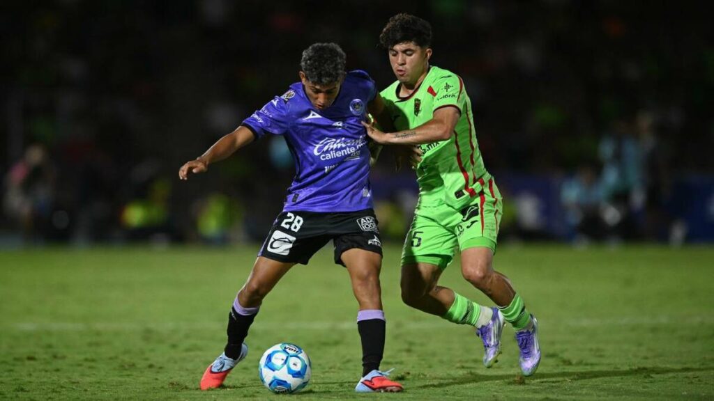 Mazatlán FC vs FC Juárez: Análisis de los Momios en el Clausura 2026