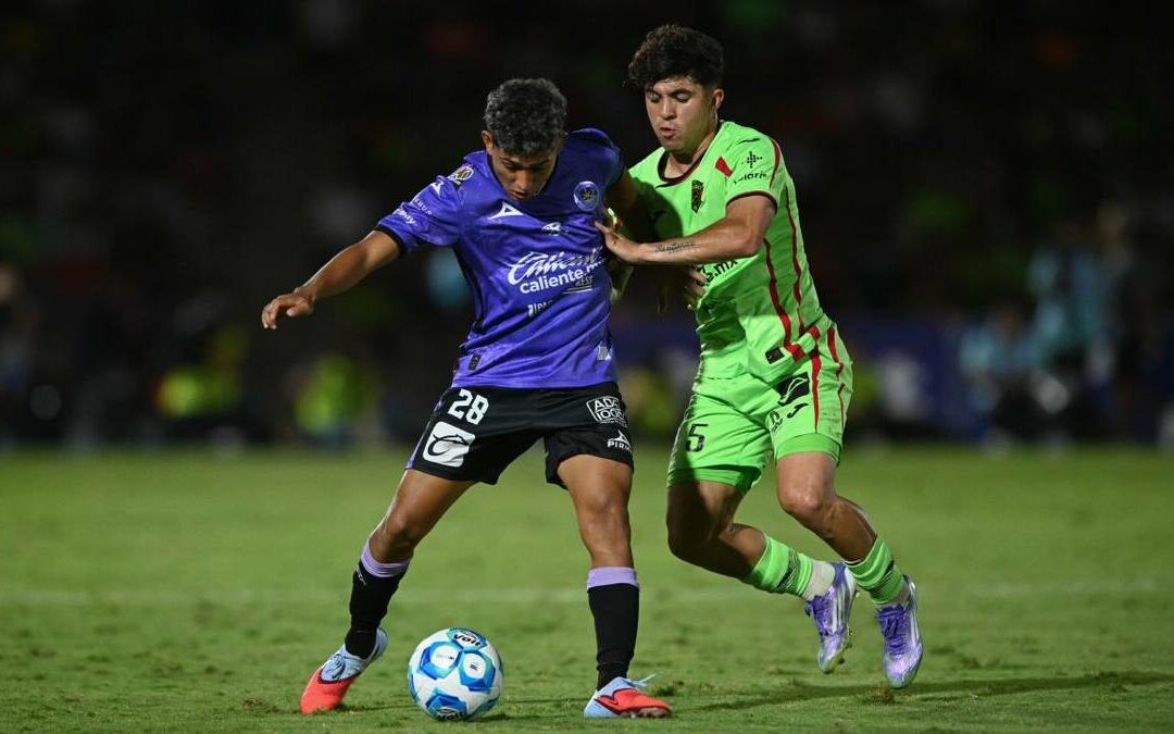 Mazatlán FC vs FC Juárez: Análisis de los Momios en el Clausura 2026