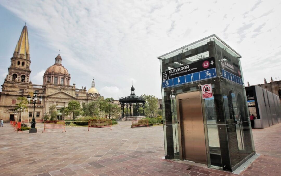 Pronóstico del Clima en Guadalajara para el 6 de Enero: ¿Qué Esperar?