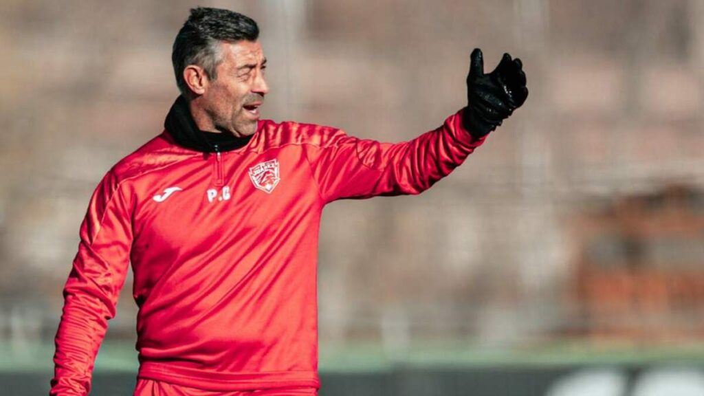 Efraín Juárez y la verdad detrás de su salida de FC Juárez: Pedro Caixinha aclara el conflicto con Pumas