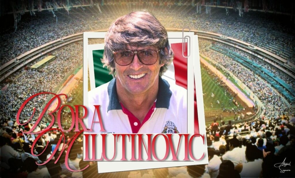 El Salario de Bora Milutinovic durante el Mundial México 86: ¿Cuánto Ganó?