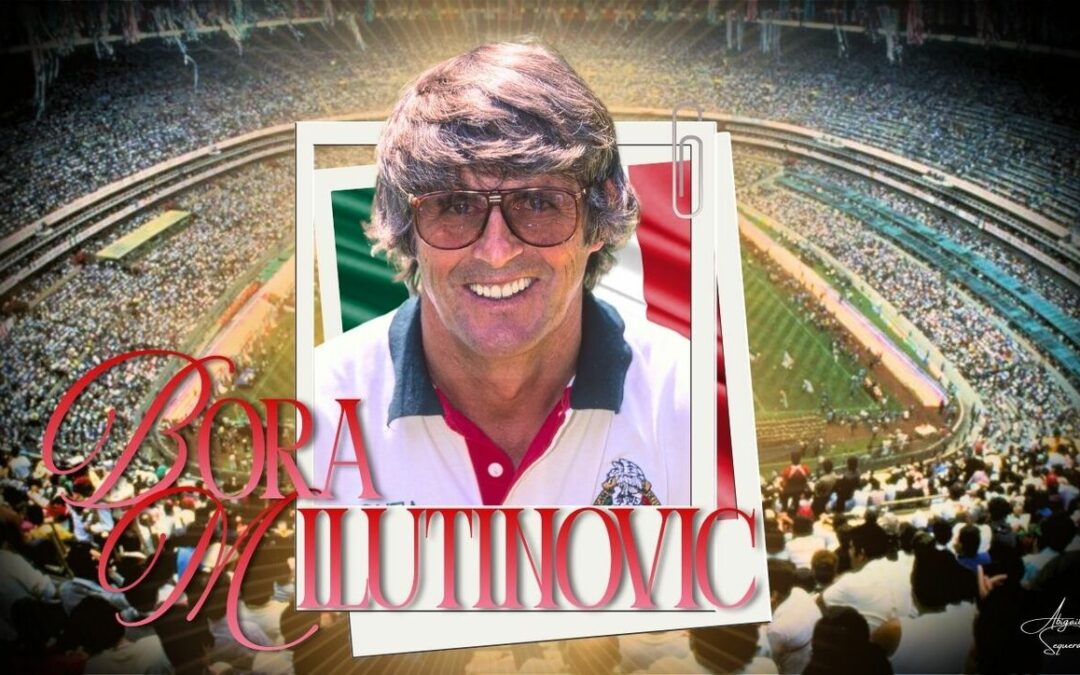 El Salario de Bora Milutinovic durante el Mundial México 86: ¿Cuánto Ganó?