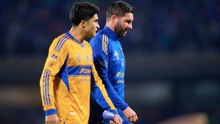 Refuerzos de Tigres: Desafíos en el Mercado de Fichajes