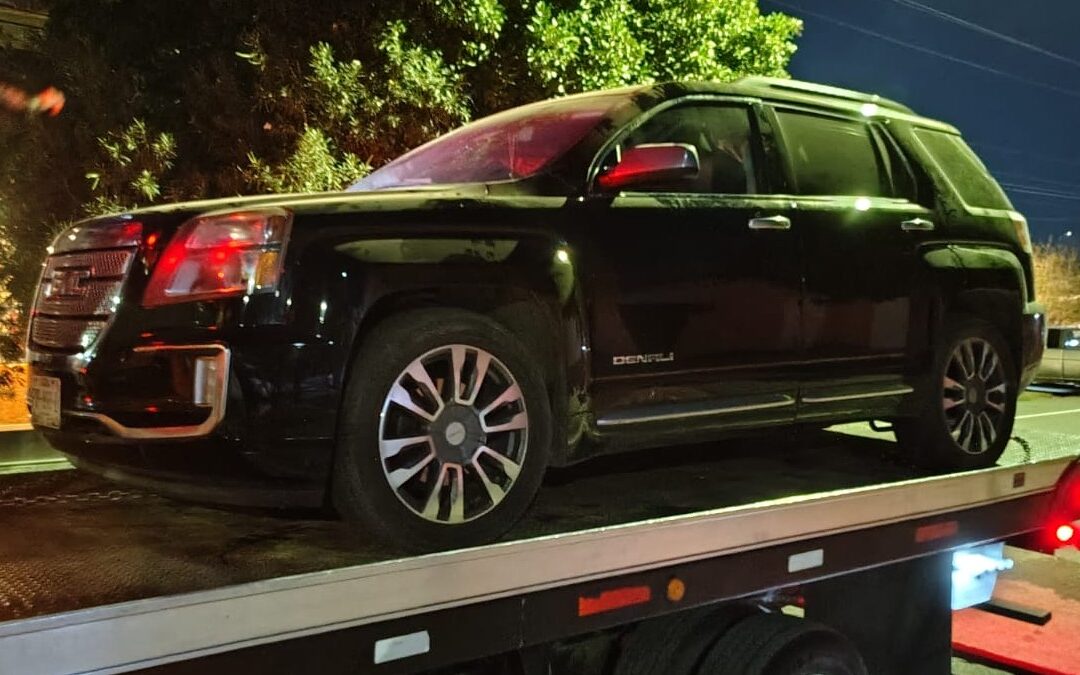 Accidente Vial en el Bulevar Independencia de Torreón: Una Nueva Víctima en la Trampa Vial