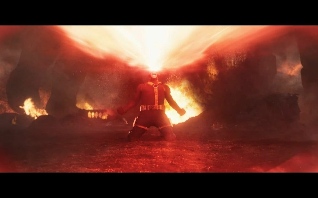 ¡X-Men llegan a Tampa! Primer teaser trailer con Cyclops y Magneto en ‘Avengers: Doomsday’