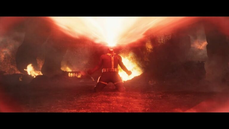 ¡X-Men llegan a Tampa! Primer teaser trailer con Cyclops y Magneto en ‘Avengers: Doomsday’