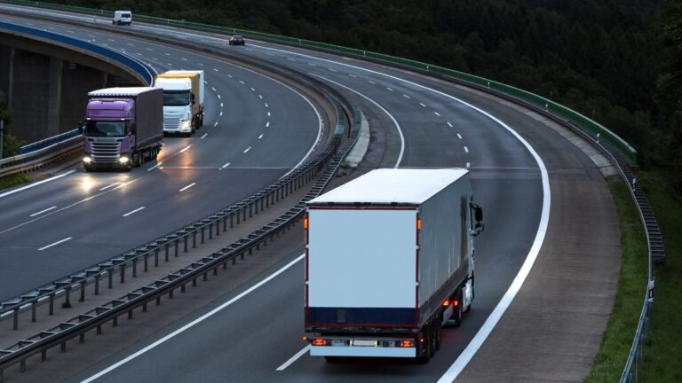 Autopista México-Puebla EN VIVO: Últimas Noticias sobre Choques y Cierres de Carretera