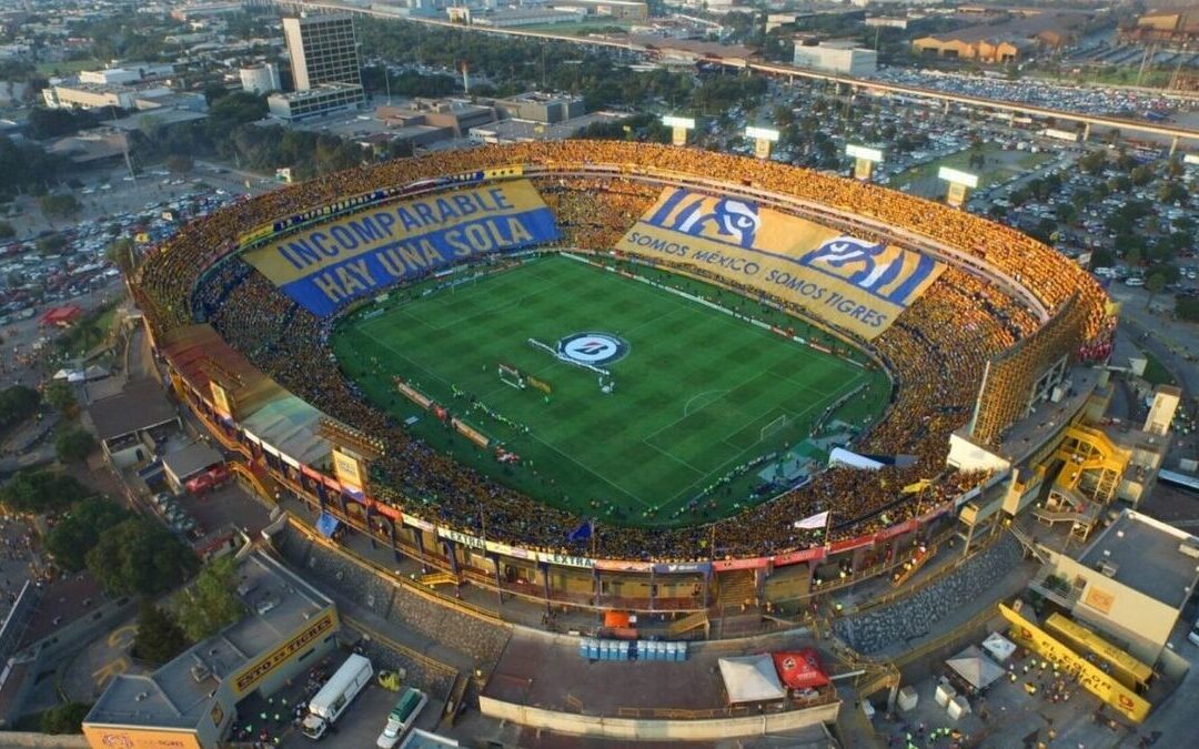 Nuevo Estadio de Tigres: Avanza Proyecto Tras Ceder Terreno a San Nicolás