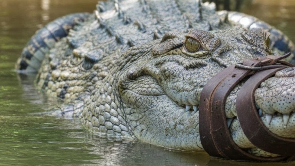 Cocodrilo Atacó y Devora a un Adolescente en Tampa Bay