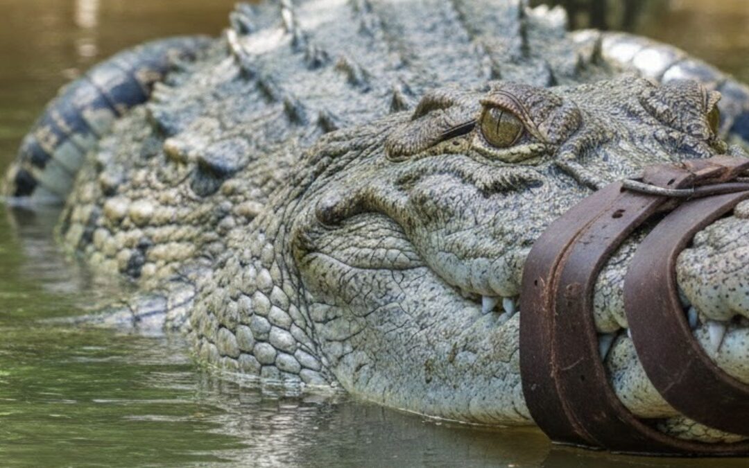 Cocodrilo Atacó y Devora a un Adolescente en Tampa Bay