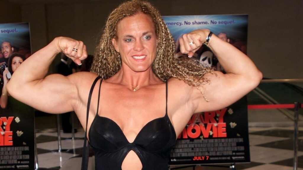 Conmoción en Hollywood: Fallece Jayne Trcka, la icónica ‘Miss Mann’ de Scary Movie