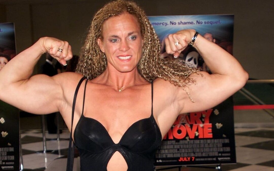 Conmoción en Hollywood: Fallece Jayne Trcka, la icónica ‘Miss Mann’ de Scary Movie