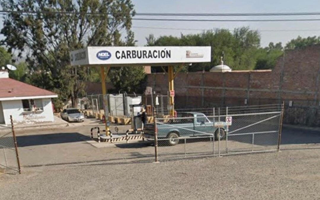 Crimen violento en Lagos de Moreno: Encuentran a un despachador de gas y otro hombre sin vida