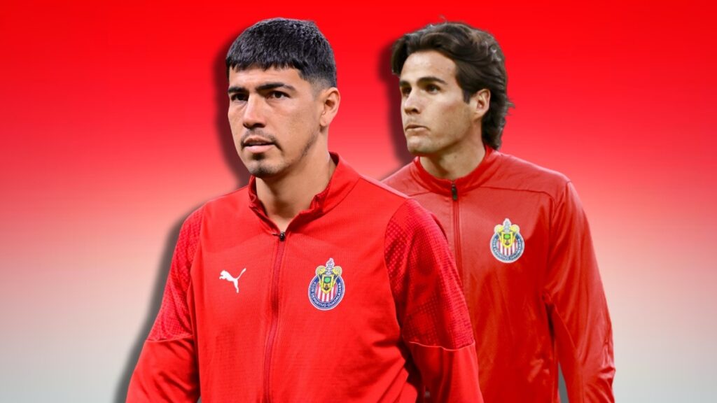 Erick Gutiérrez se Acerca a Pachuca mientras Teun Wilke Se Dirige a Colombia