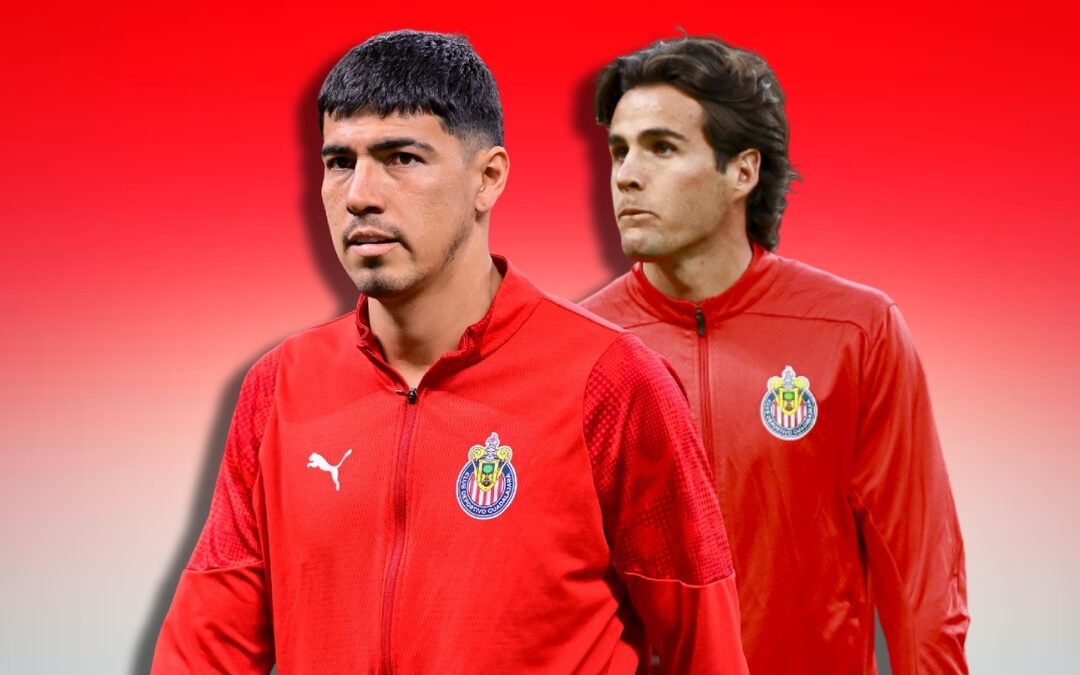 Erick Gutiérrez se Acerca a Pachuca mientras Teun Wilke Se Dirige a Colombia