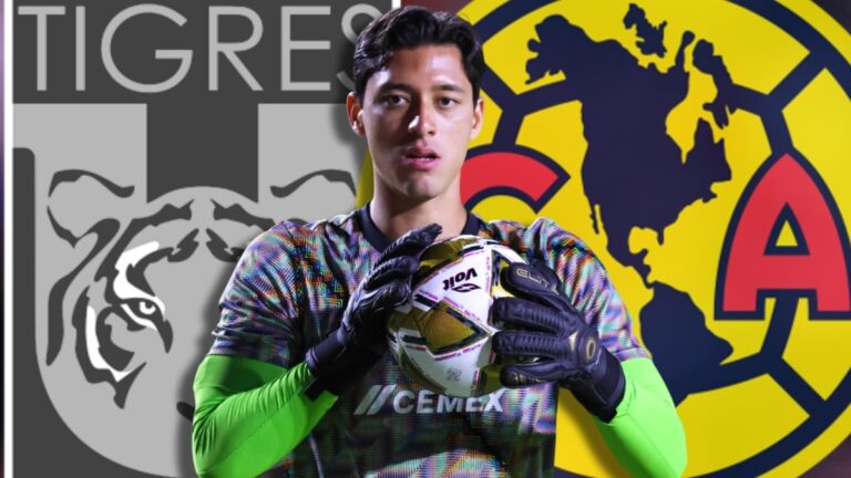 ¡Fernando Tapia Regresa al América: Adiós Tigres en el Fútbol Mexicano!