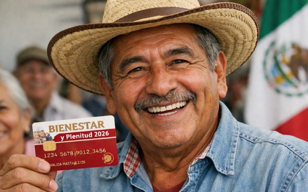 Pensión para hombres de 63 y 64 años: Registro comienza en enero de 2026 en Tampa Bay