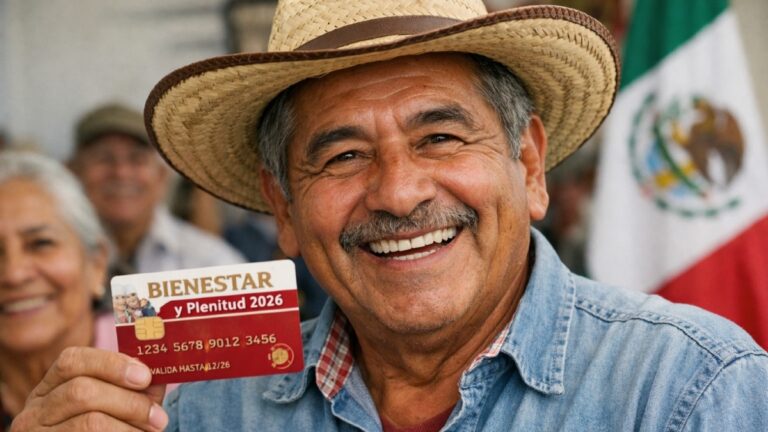 Pensión para hombres de 63 y 64 años: Registro comienza en enero de 2026 en Tampa Bay