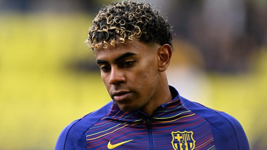 Lamine Yamal: ¿Se Pierde las Semifinales de la Supercopa de España por Lesión?