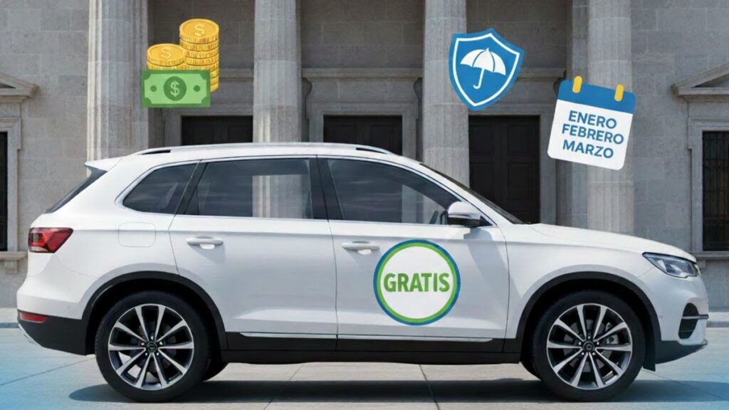 Obtén la Tenencia GRATIS en Querétaro en 2026: Una Guía Completa