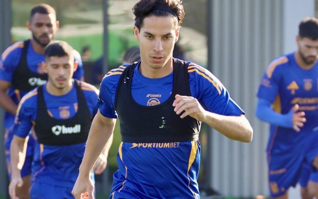 El Factor Lainez se Une a Tigres UANL: Gignac Sigue Entrenando por Su Cuenta