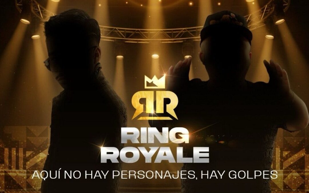 Abelito Debuta en el Boxeo: Ring Royale de Poncho de Nigris Anuncia Su Rival en Tampa Bay