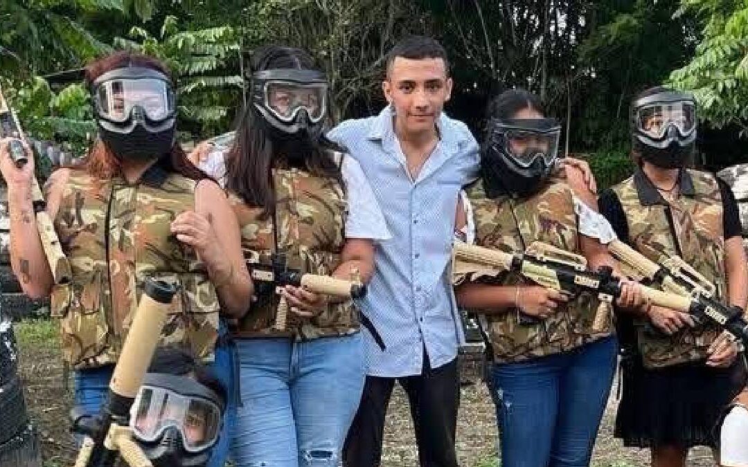 Decapitados en Sayula: Identifican a los Cuatro Hombres en un Rancho de Veracruz