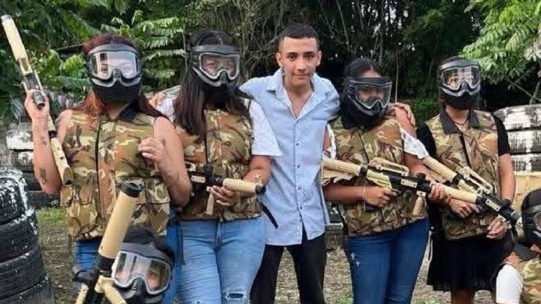 Decapitados en Sayula: Identifican a los Cuatro Hombres en un Rancho de Veracruz