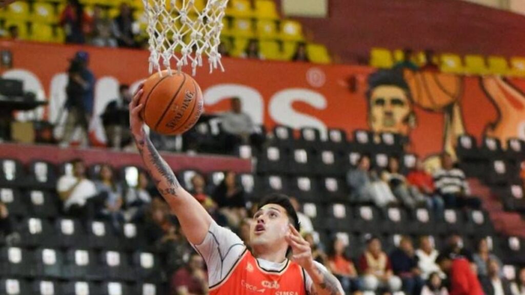 ¡El Regreso de Josué Andriassi a Toros Laguna Despierta la Emoción en Tampa Bay!