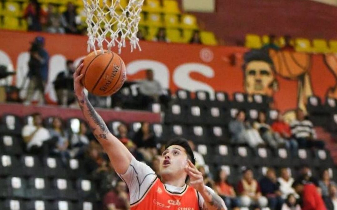 ¡El Regreso de Josué Andriassi a Toros Laguna Despierta la Emoción en Tampa Bay!