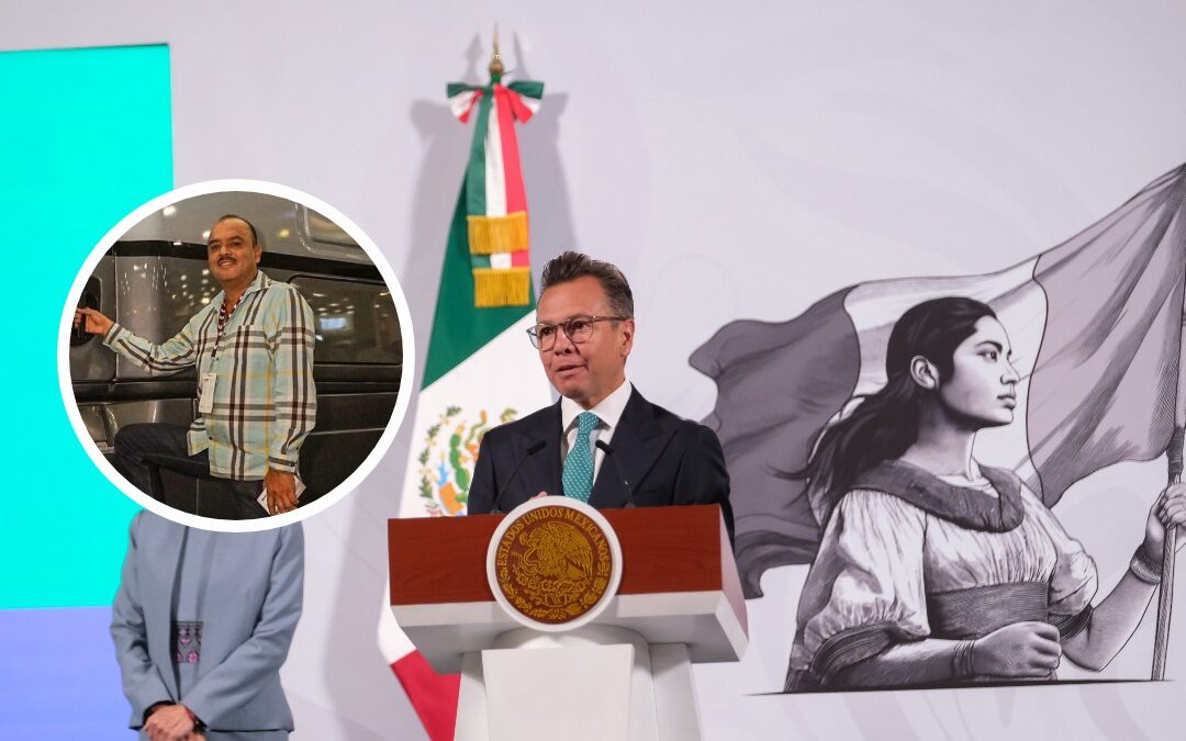 Pablo Lemus Involucra a Alberto Prieto en Robo de Transporte y Tráfico de Armas